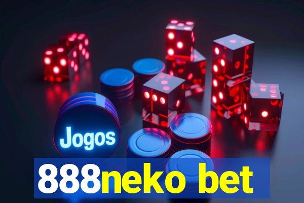 888neko bet